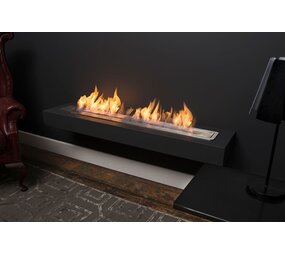 Icon Fires Icon Fires Slimline brander 1100mm Icon Fires Icon Fires Slimline brander 1100mm