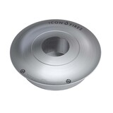 Icon Fires Icon Fires Round Burner