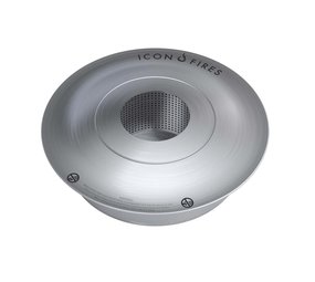 Icon Fires Icon Fires Round Burner Icon Fires Icon Fires Round Burner