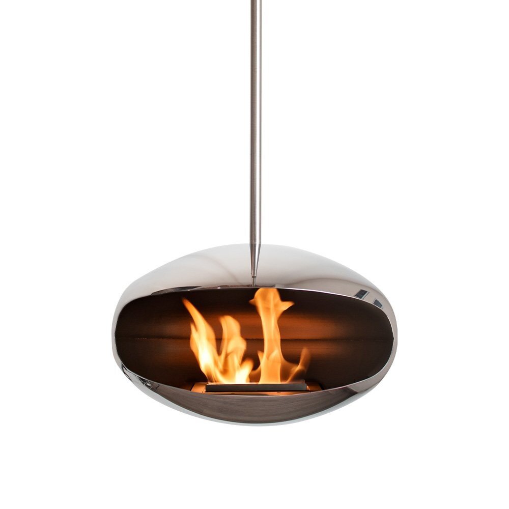 Cocoon Fires Cocoon Fires Aeris (RVS)