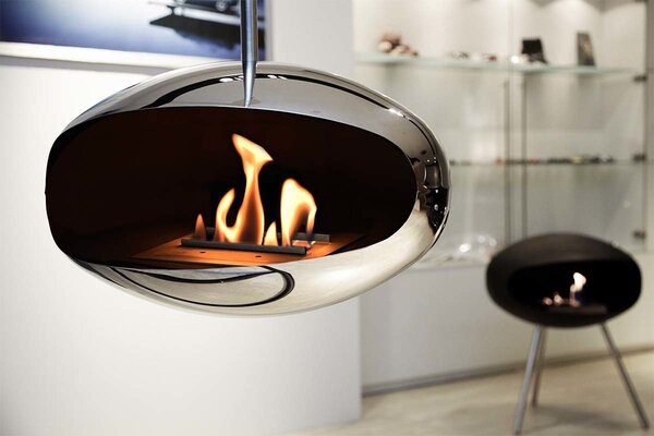 Cocoon Fires Cocoon Fires Aeris (RVS)