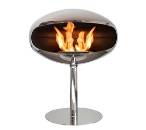 Cocoon Fires Cocoon Fires Pedestal (RVS) Cocoon Fires Cocoon Fires Pedestal (RVS)