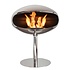 Cocoon Fires Pedestal (RVS) Cocoon Fires Pedestal (RVS)