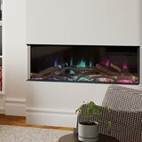 Element4 Element4 Club 125 E Front