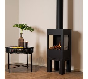 Wanders Fires & Stoves Wanders Onyx Original gaskachel Wanders Fires & Stoves Wanders Onyx Original gaskachel
