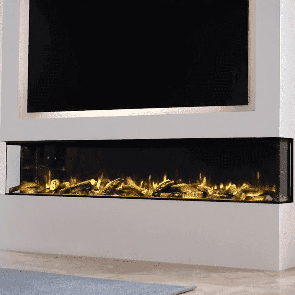 Charlton & Jenrick Charlton & Jenrick 4D Ecoflame i-2200e Deep Smart App 3/S Charlton & Jenrick Charlton & Jenrick 4D Ecoflame i-2200e Deep Smart App 3/S