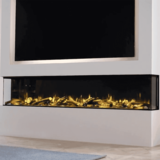 Charlton & Jenrick Charlton & Jenrick 4D Ecoflame i-2200e  3/S Charlton & Jenrick Charlton & Jenrick 4D Ecoflame i-2200e  3/S