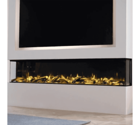 Charlton & Jenrick Charlton & Jenrick 4D Ecoflame i-2200e  3/S Charlton & Jenrick Charlton & Jenrick 4D Ecoflame i-2200e  3/S