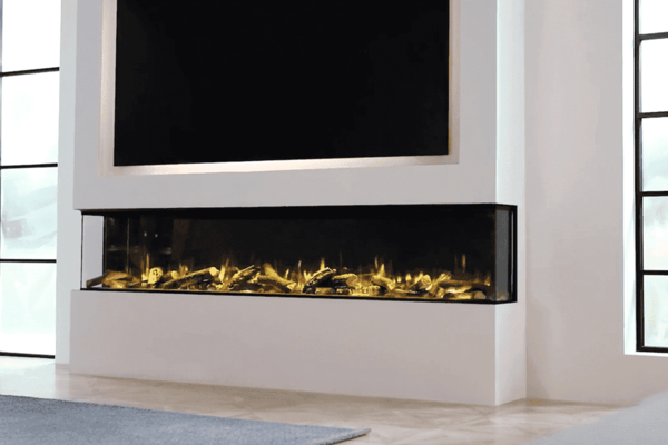 Charlton & Jenrick Charlton & Jenrick 4D Ecoflame i-2200e Deep Smart App 3/S Charlton & Jenrick Charlton & Jenrick 4D Ecoflame i-2200e Deep Smart App 3/S