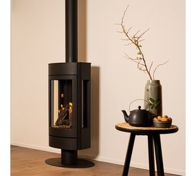Wanders Fires & Stoves Wanders Tali 3F gaskachel Wanders Fires & Stoves Wanders Tali 3F gaskachel