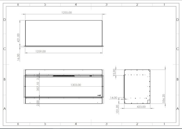 Element4 Element4 Ambiance 125 E Front Element4 Element4 Ambiance 125 E Front