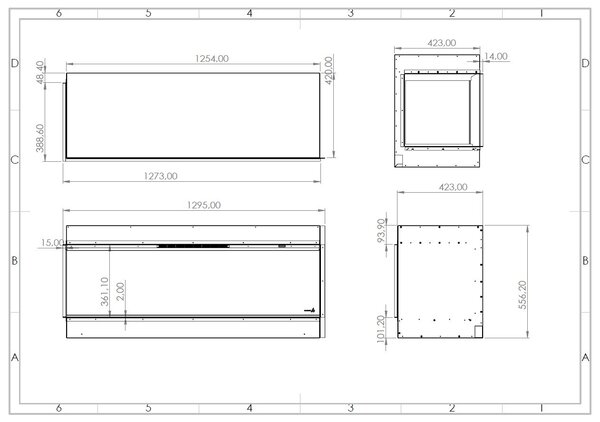 Element4 Element4 Ambiance 125 E Hoek