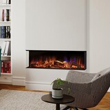Element4 Element4 Elite 125 E 3-zijdig Element4 Element4 Elite 125 E 3-zijdig