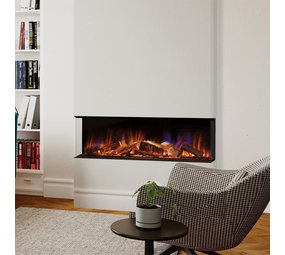 Element4 Element4 Elite 125 E 3-zijdig Element4 Element4 Elite 125 E 3-zijdig