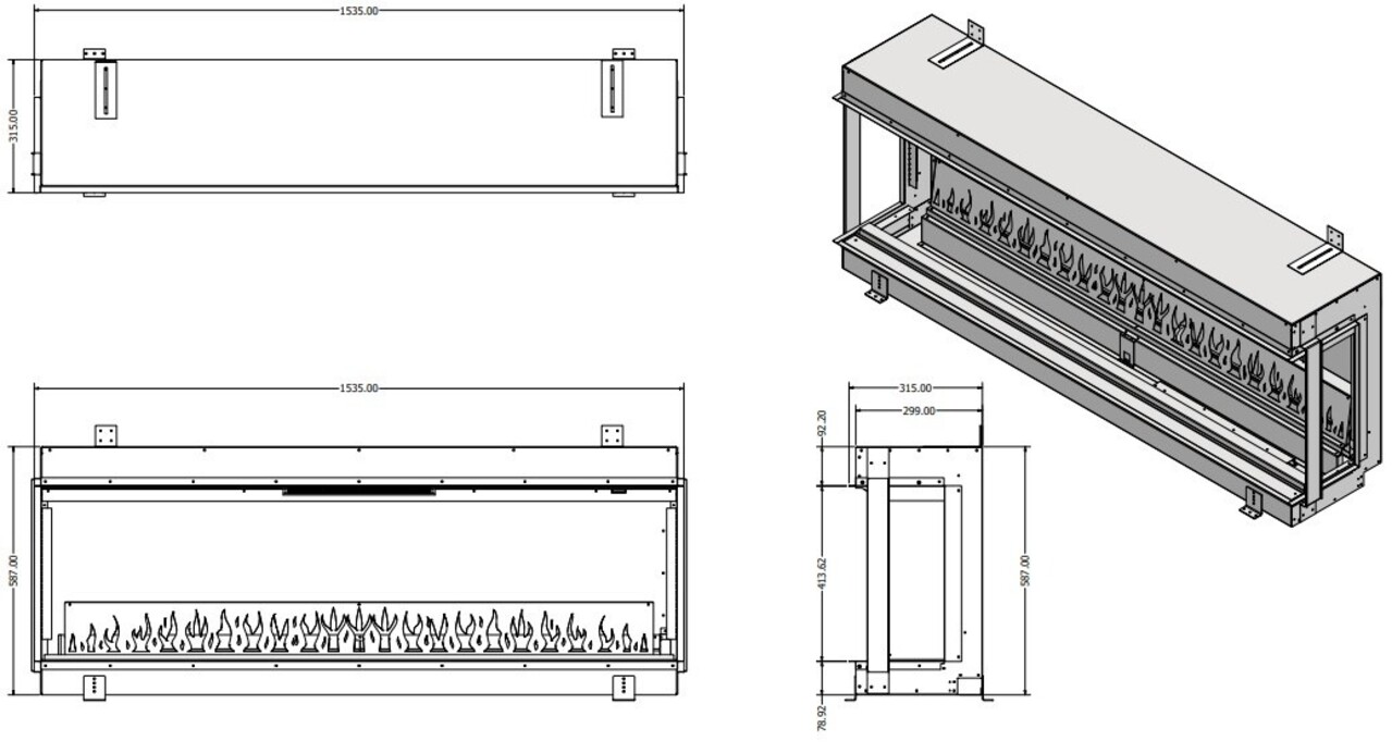 Element4 Element4 Elite 150 Hoek Element4 Element4 Elite 150 Hoek
