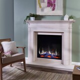 Charlton & Jenrick Charlton & Jenrick 4D Ecoflame i-  750e Front Charlton & Jenrick Charlton & Jenrick 4D Ecoflame i-  750e Front