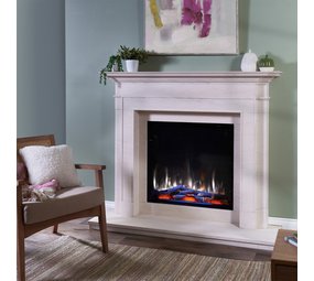 Charlton & Jenrick Charlton & Jenrick 4D Ecoflame i-  750e Deep Smart App 3/S Charlton & Jenrick Charlton & Jenrick 4D Ecoflame i-  750e Deep Smart App 3/S