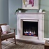 Charlton & Jenrick 4D Ecoflame i-  750e Deep Smart App 3/S Charlton & Jenrick 4D Ecoflame i-  750e Deep Smart App 3/S
