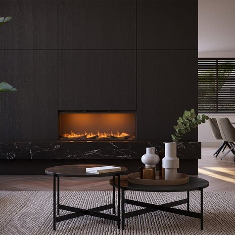 Faber Faber e-Slim Linear 1200/450 l