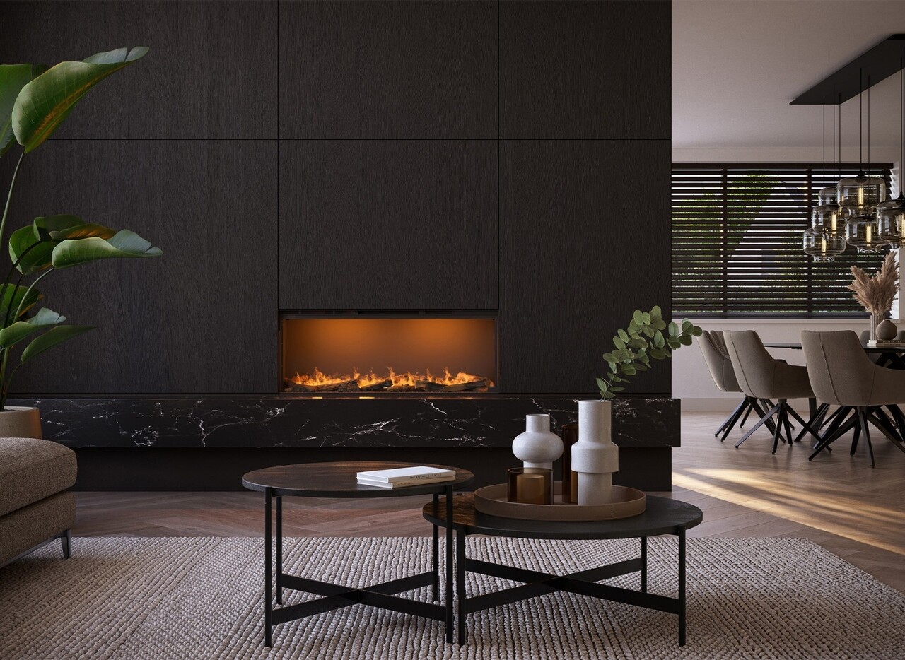 Faber Faber e-Slim Linear 1200/450 l