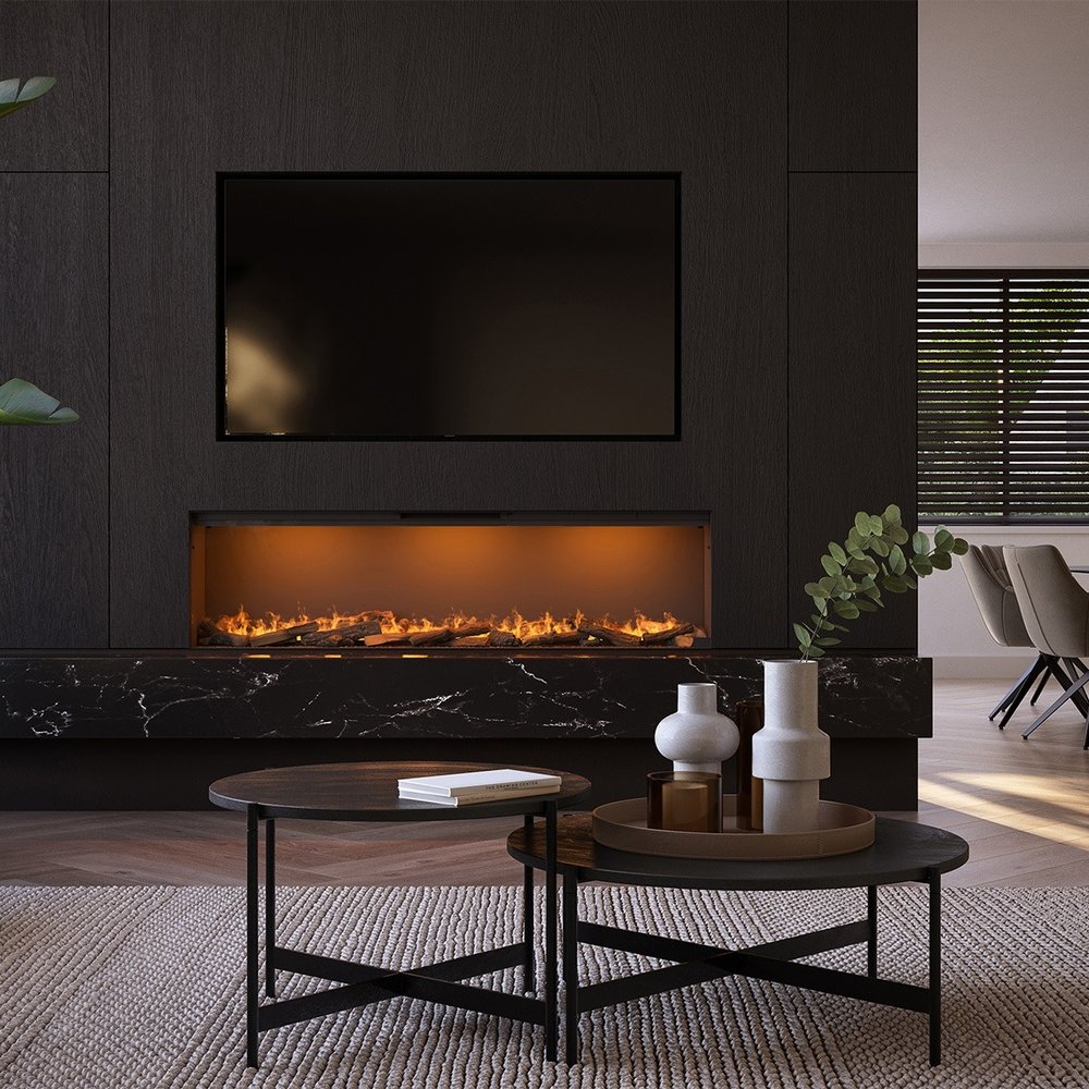 Faber Faber e-Slim Linear 1700/450 l