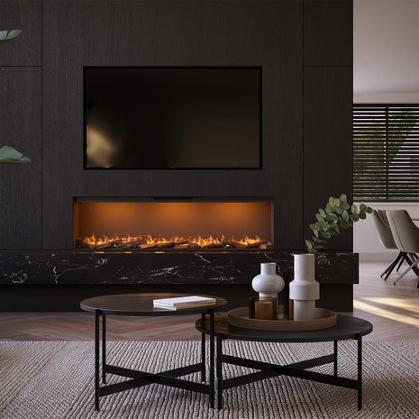 Faber Faber e-Slim Linear 1700/450 l