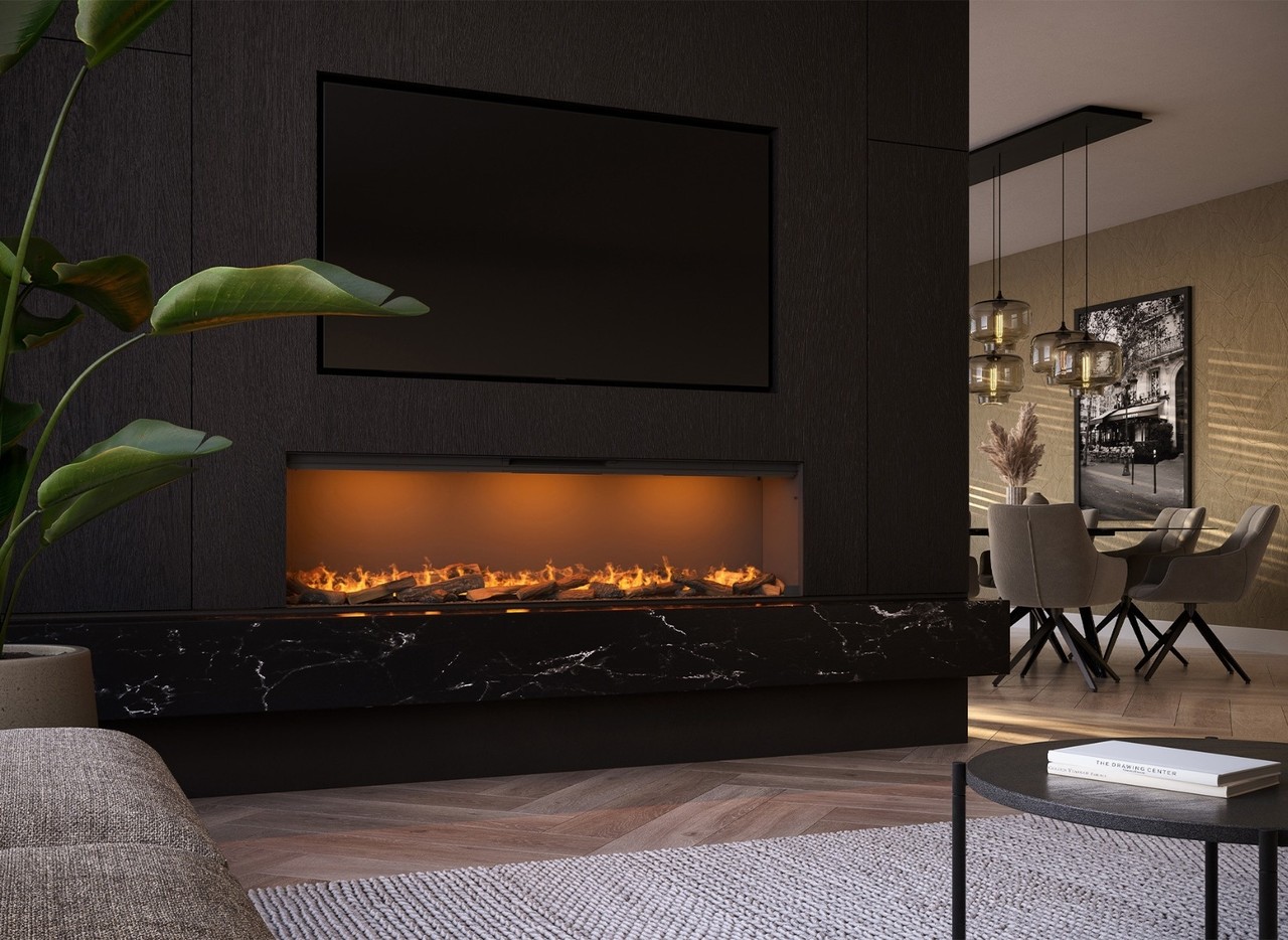 Faber Faber e-Slim Linear 1700/450 l