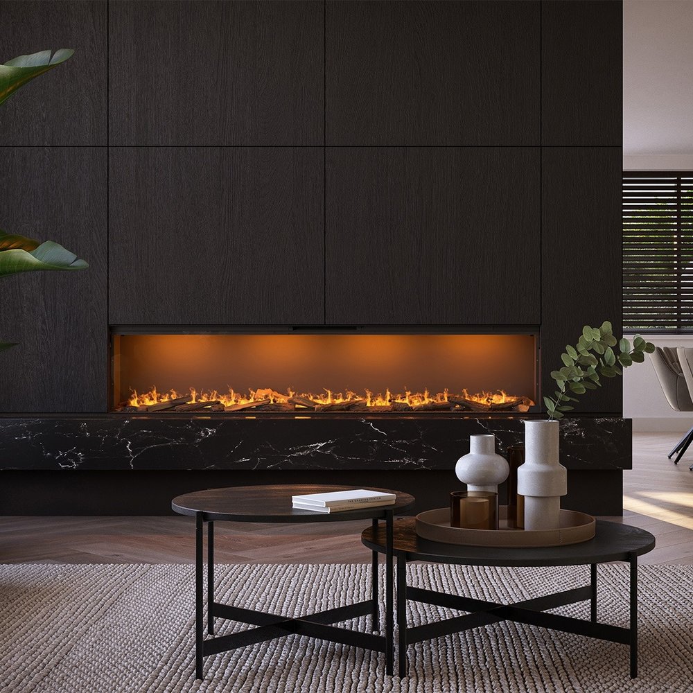 Faber Faber e-Slim Linear 2200/450 l