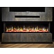 Valerio Fire Valerio Fire PLATINA 3-zijdige haard 36 inch - 91cm Valerio Fire Valerio Fire PLATINA 3-zijdige haard 36 inch - 91cm