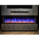 Valerio Fire Valerio Fire PLATINA 3-zijdige haard 36 inch - 91cm Valerio Fire Valerio Fire PLATINA 3-zijdige haard 36 inch - 91cm