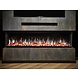 Valerio Fire Valerio Fire PLATINA 3-zijdige haard 36 inch - 91cm Valerio Fire Valerio Fire PLATINA 3-zijdige haard 36 inch - 91cm