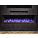 Valerio Fire Valerio Fire Premium 3-zijdige haard 36inch - 91cm Valerio Fire Valerio Fire Premium 3-zijdige haard 36inch - 91cm