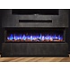 Valerio Fire Valerio Fire Premium 3-zijdige haard 36inch - 91cm Valerio Fire Valerio Fire Premium 3-zijdige haard 36inch - 91cm