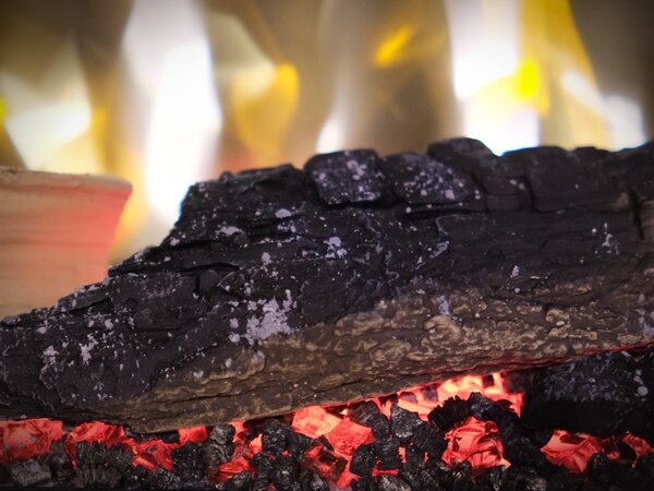 Valerio Fire Valerio Fire Premium 3-zijdige elektrische haard 100inch - 254cm