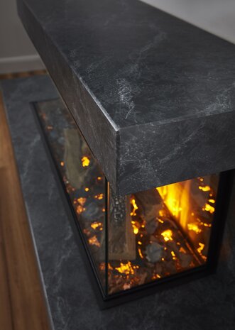 British Fires British Fires Brockenhurst   870