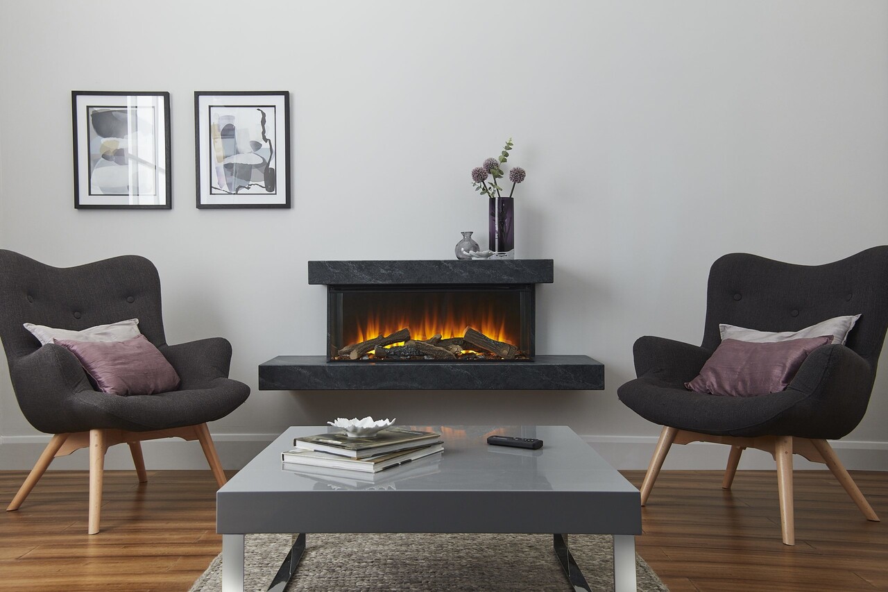 British Fires British Fires Brockenhurst   870