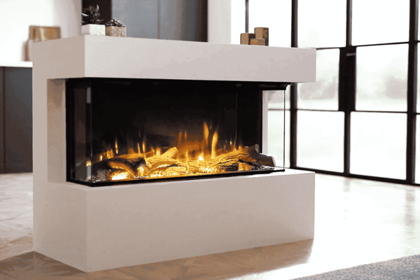 Charlton & Jenrick Charlton & Jenrick 4D Ecoflame i-1000e Deep smart app