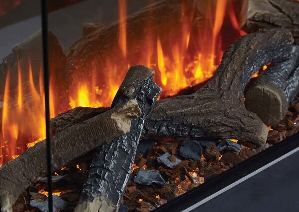 British Fires British Fires New Forest 2400