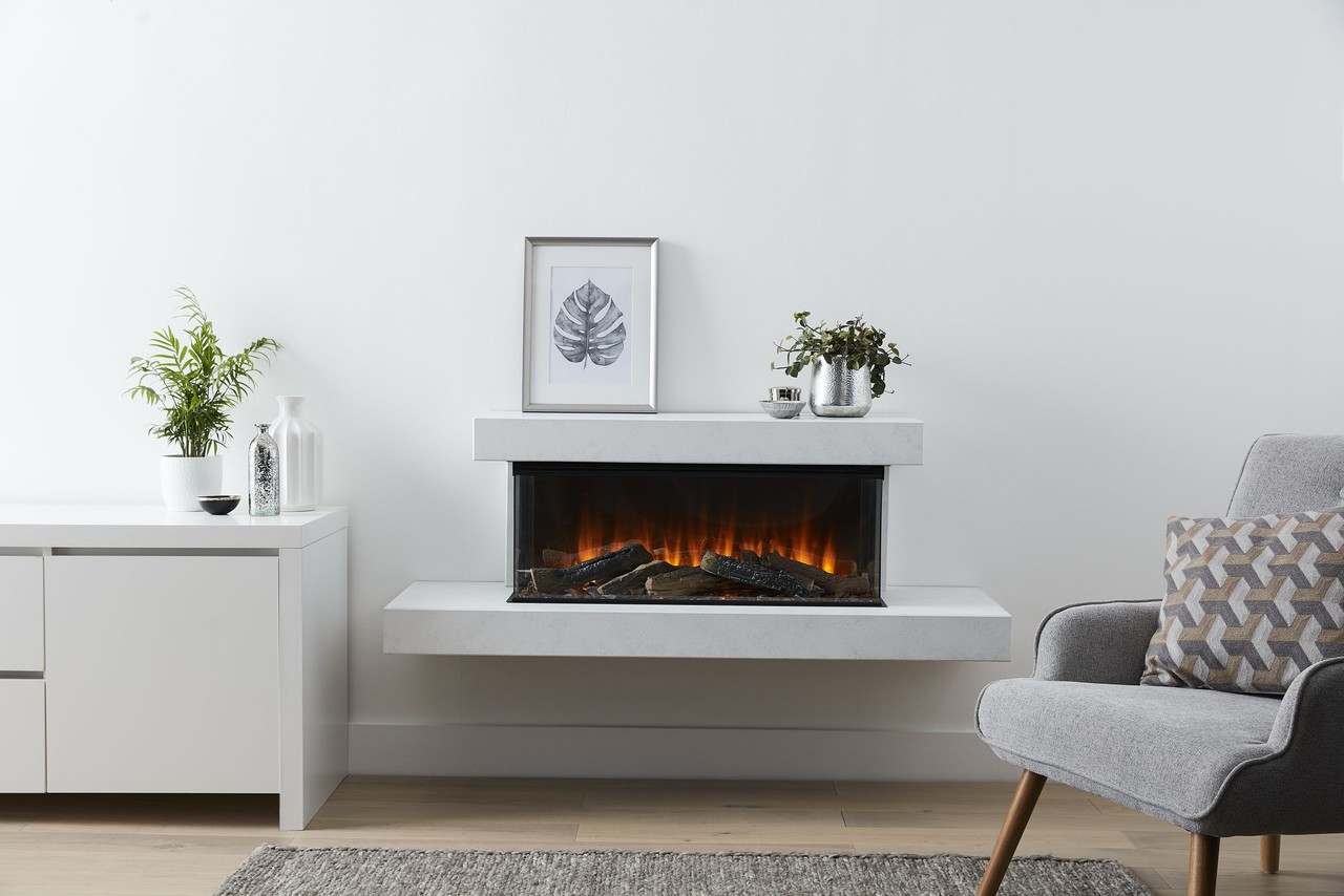 British Fires British Fires Brockenhurst 1200 British Fires British Fires Brockenhurst 1200