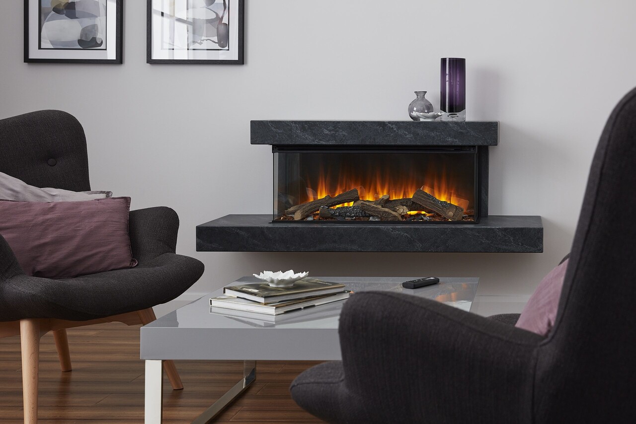 British Fires British Fires Brockenhurst 1200 British Fires British Fires Brockenhurst 1200