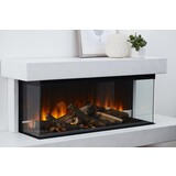 British Fires British Fires Brockenhurst 1600 British Fires British Fires Brockenhurst 1600