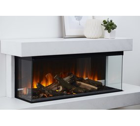 British Fires British Fires Brockenhurst 1600 British Fires British Fires Brockenhurst 1600