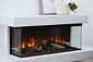 British Fires Brockenhurst 1600 British Fires Brockenhurst 1600