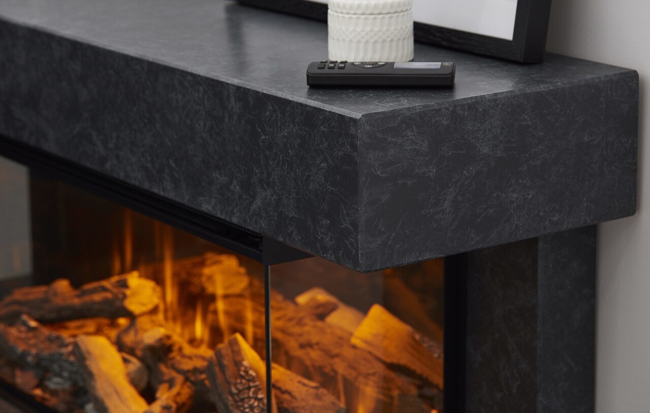 British Fires  British Fires Winchester   870