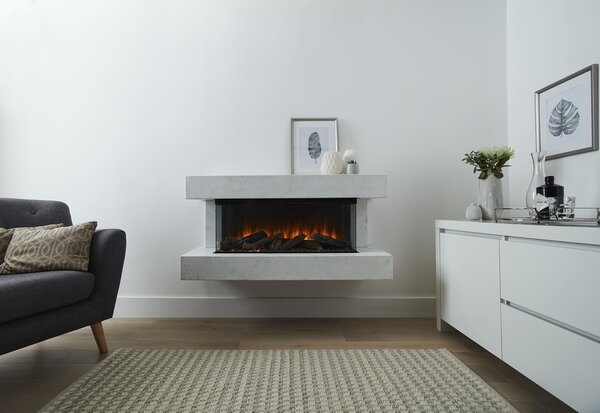 British Fires British Fires Winchester 1600