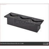 Wild Flame Wave brander Wild Flame Wave brander