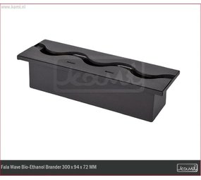 Wild Flame Wave brander Wild Flame Wave brander