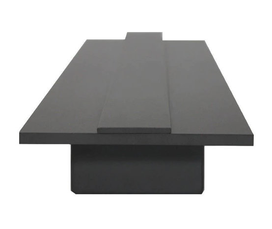 Wild Flame Bio Ethanol Brander met een los deksel