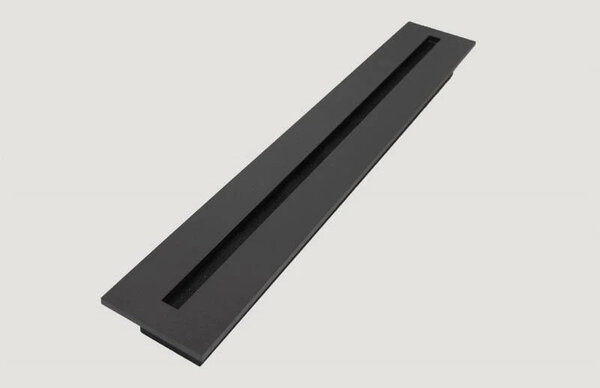 Wild Flame Bio Ethanol Brander met een los deksel