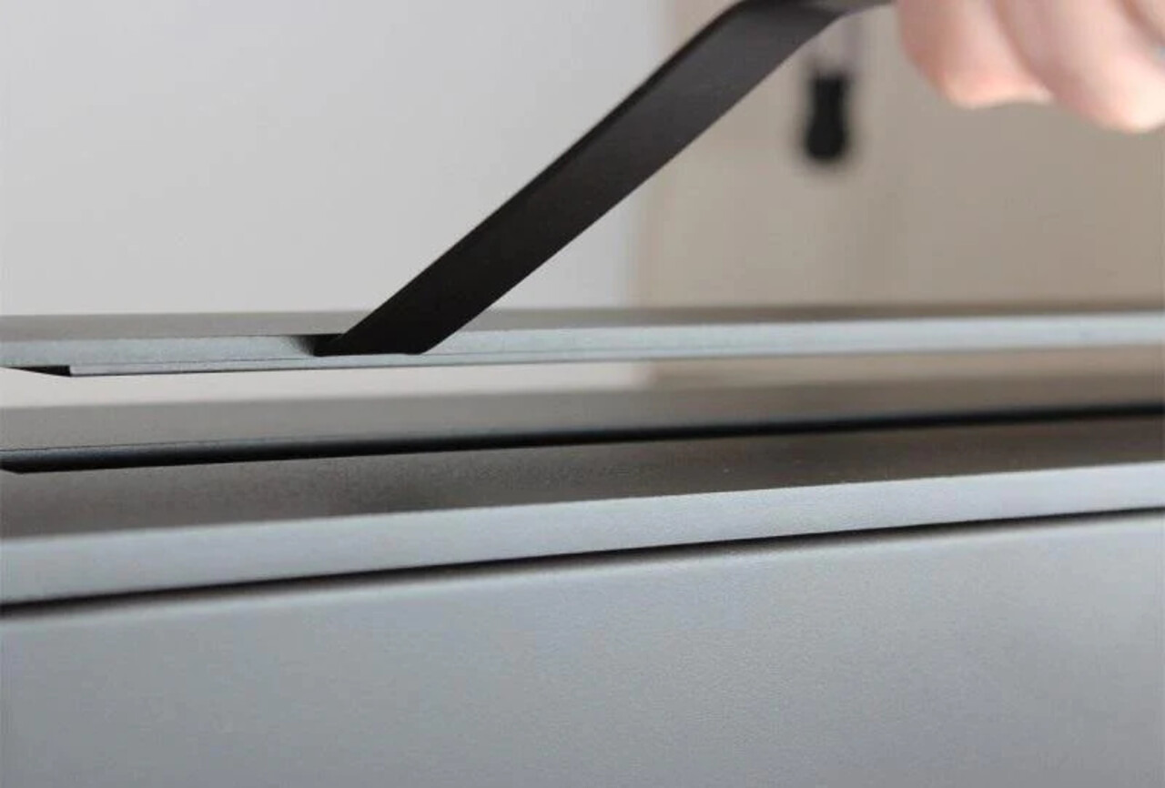 Wild Flame Bio Ethanol Brander met een los deksel